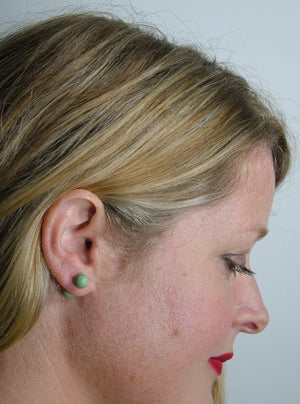 ORB/DUO earrings